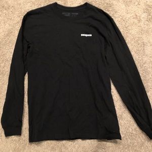 Patagonia long sleeve